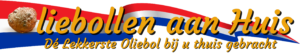 Logo Oliebollen aan Huis